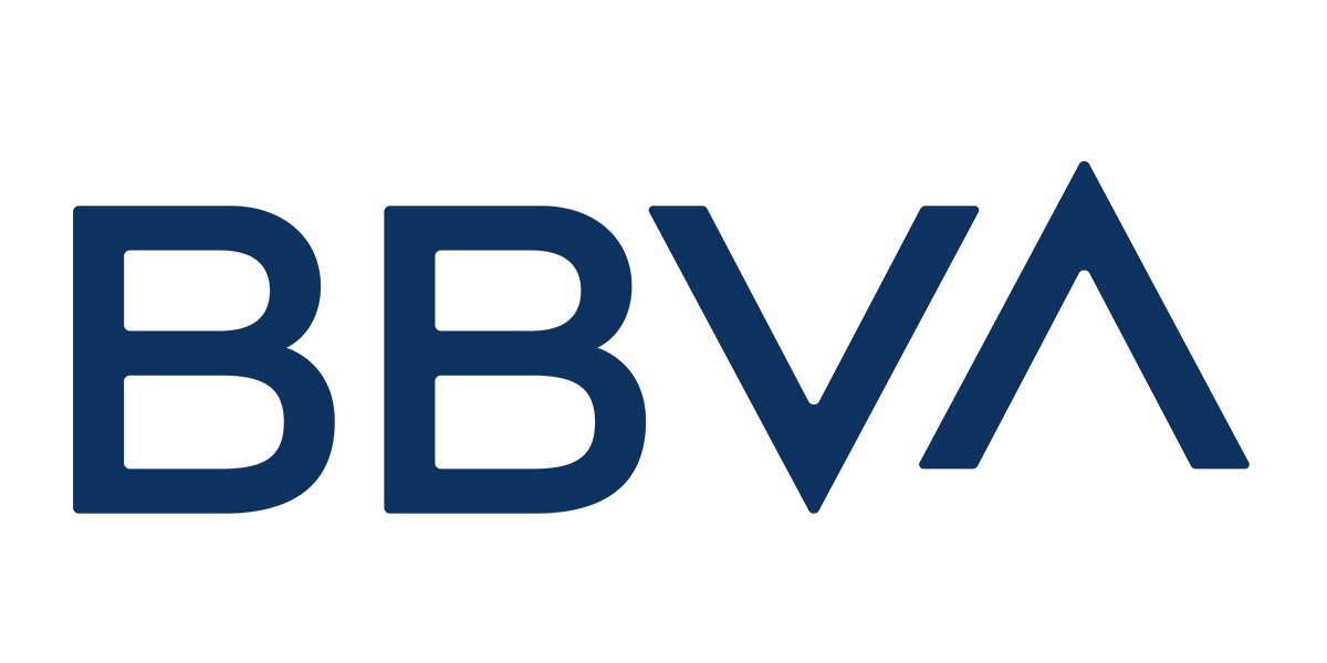 Logo BBVA México